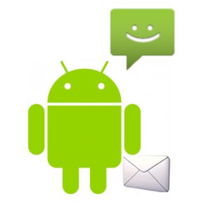 программирование отправки SMS в android