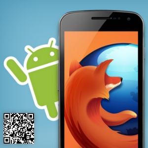 Mozilla выпустила новый firefox для Android