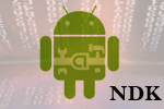 Android NDK r7