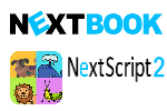 NextScript 2.0 - утилита для создания iPhone книг